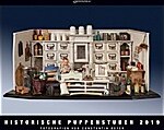Rhino Verlag Historische Puppenstuben 2019
