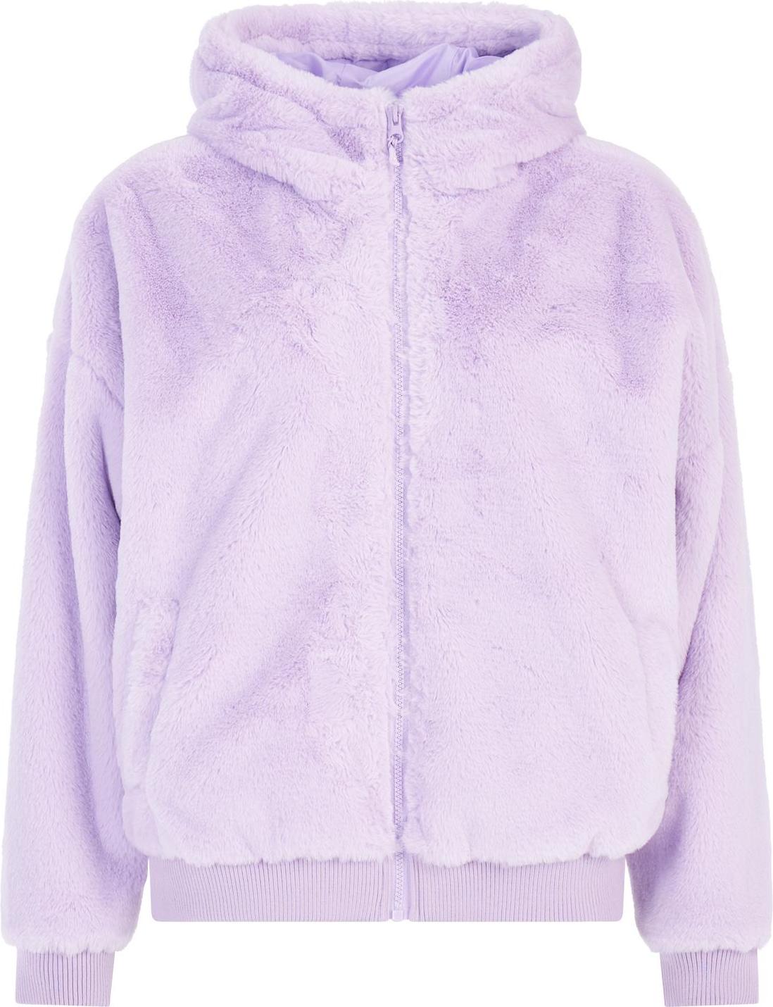 Protest PRTGolly outdoor fullziphoody flieder XL/42 35652001