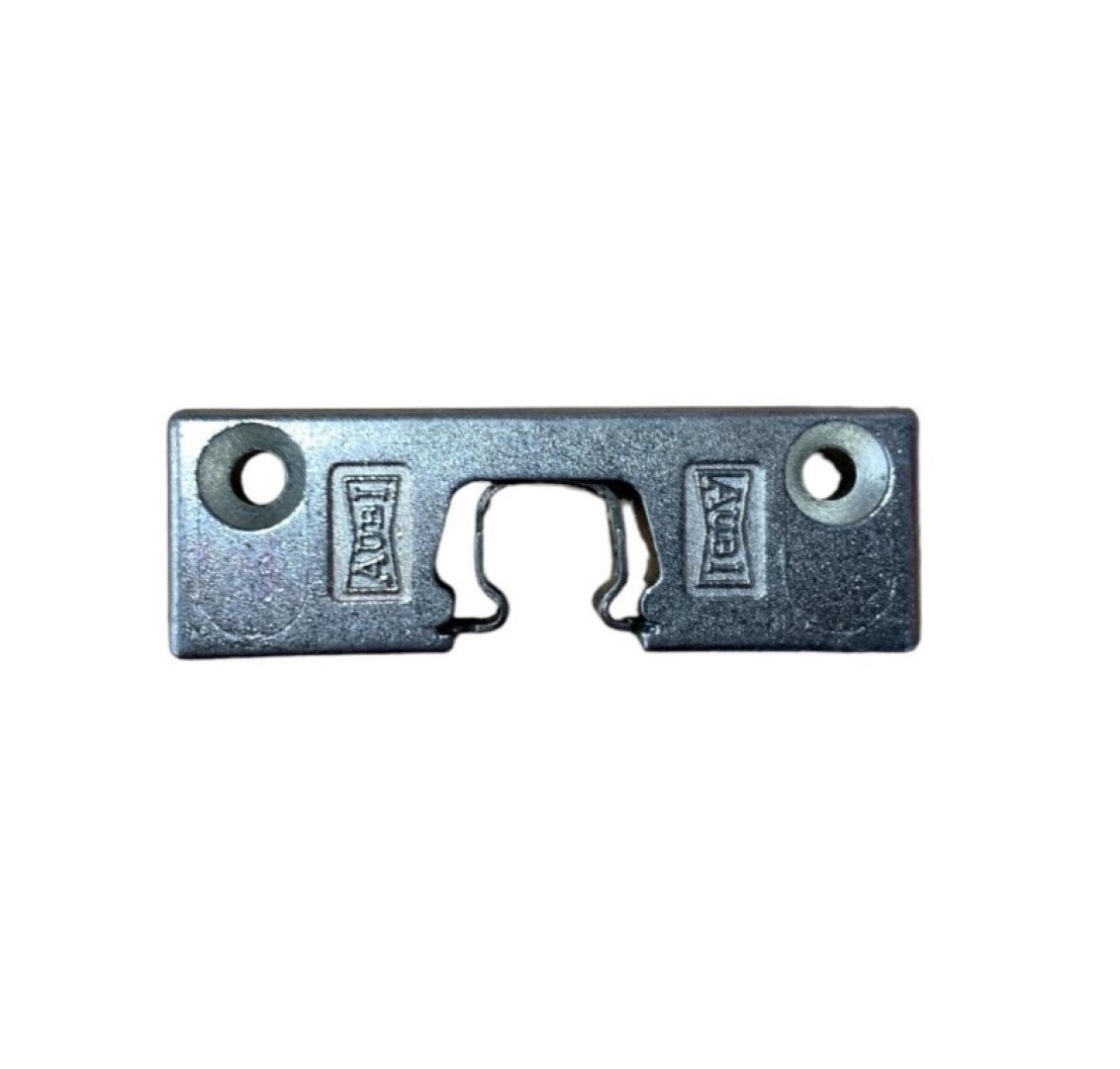 Siegenia-Aubi AUBI Balkontürschnäpper Türschnäpper Schnäpper TS070 TS070-60301