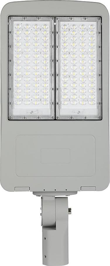 V-TAC Graue LED-Straenlampen - 140lm/w - Samsung - IP65 - 200W - 28000 Lumen - 4000K - 5 Jahre 889