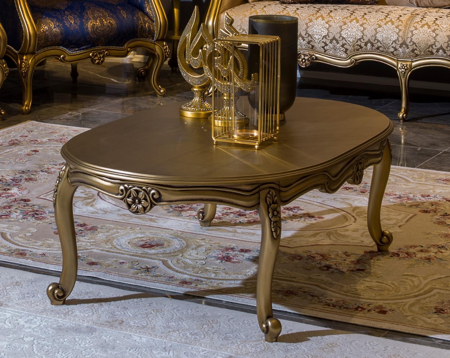 AEA Couchtisch Beistelltisch Kaffeetisch Designer Tisch Wohnzimmertisch Tische Neu JVM4067282007840