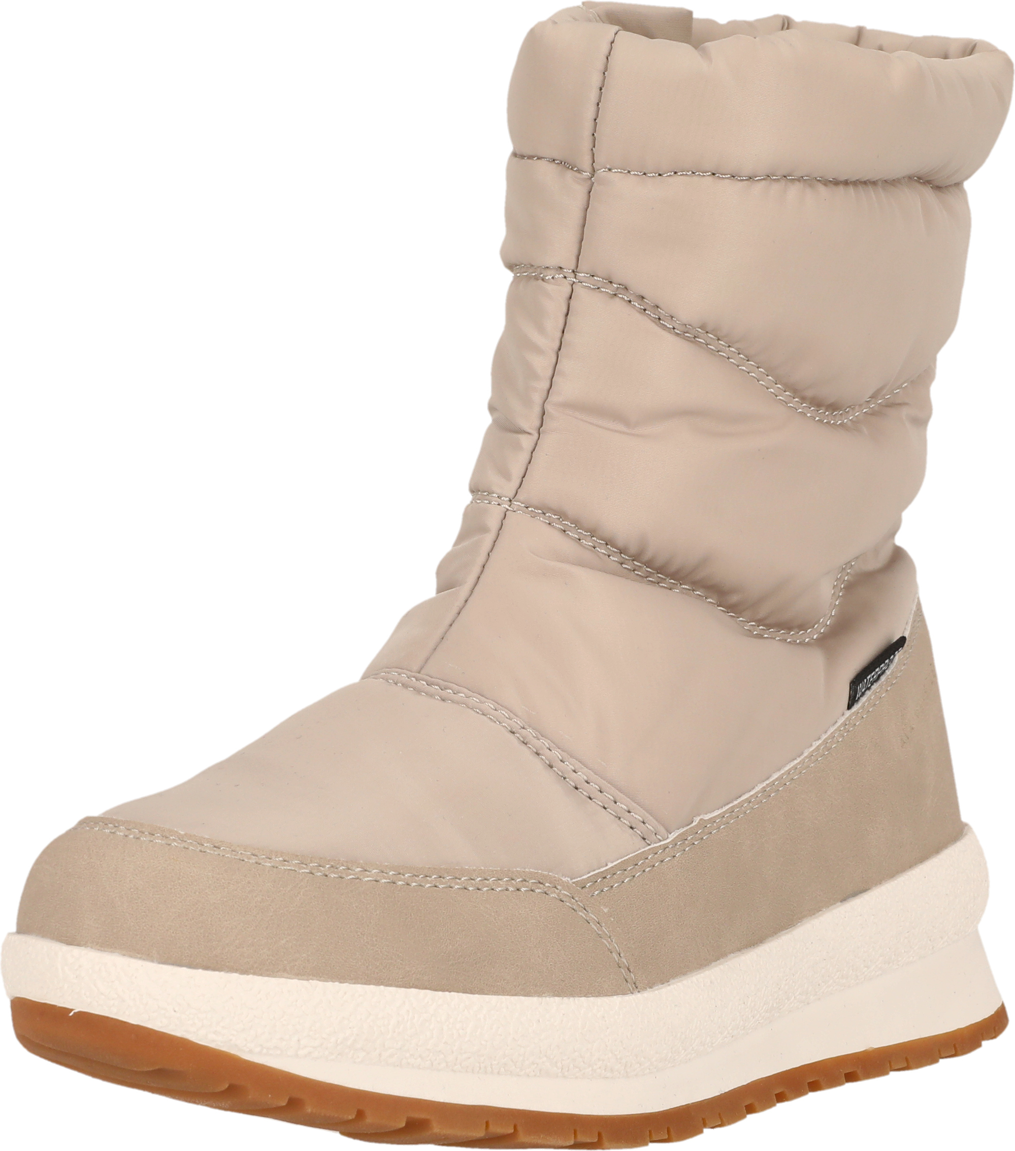 Kvalitné nepremokavé čižmy WHISTLER Vasora 1136 Simply Taupe 36