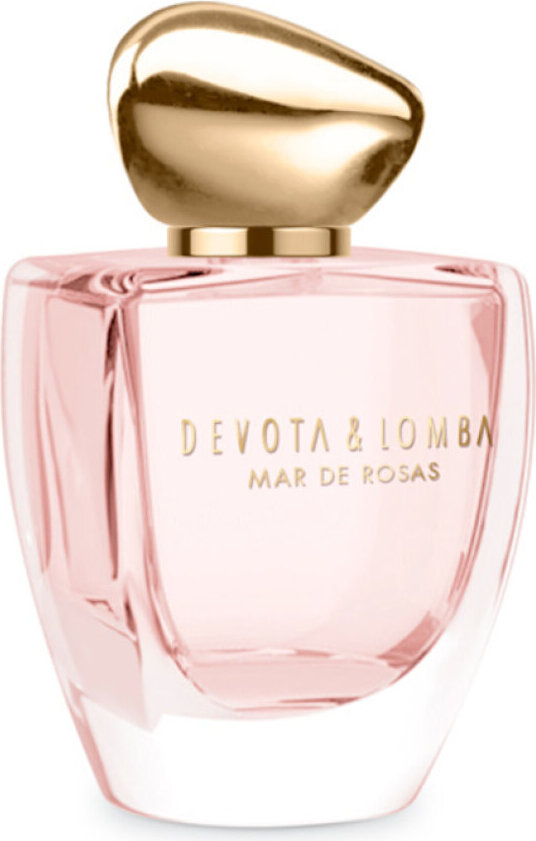 Dámsky parfum Sea of Roses Devota & Lomba (EDP) EDP - 100 ml