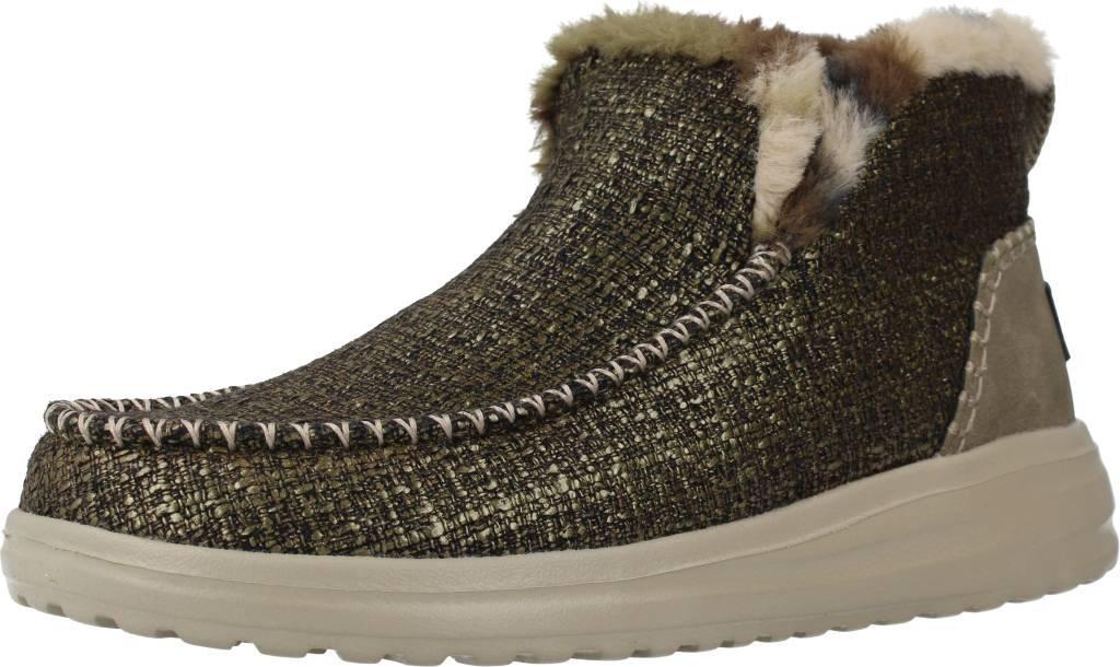 HEY DUDE DENNY Grün