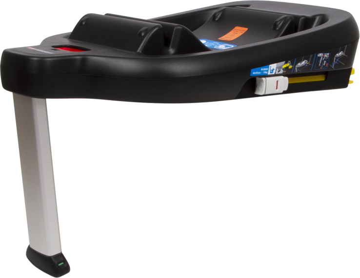 Základňa Baninni i-Size pre autosedačku Nelia