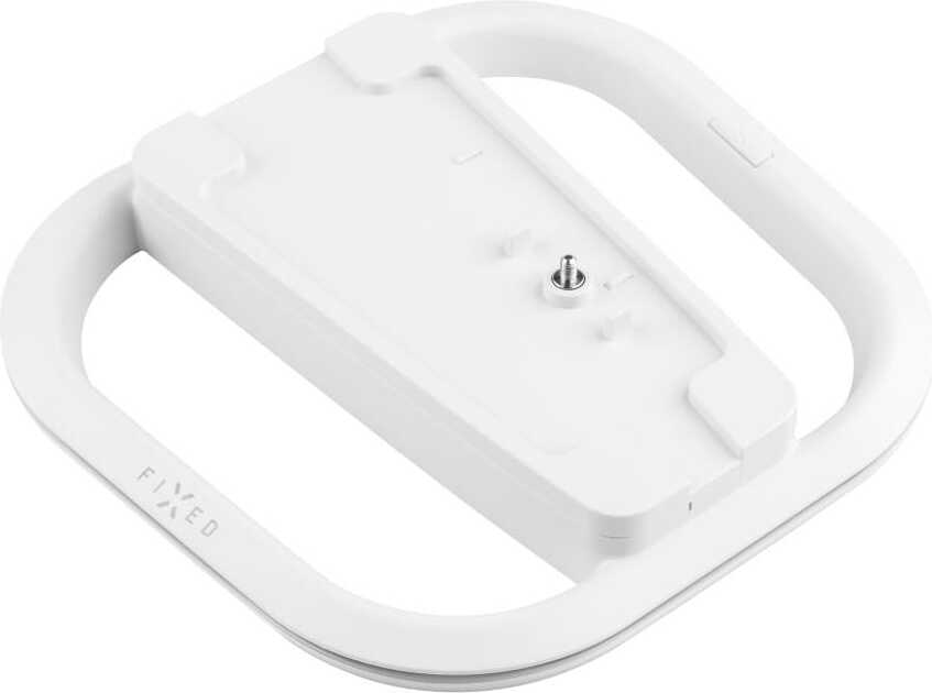 FIXED FIXPS5-ST-WH, Stand, PlayStation 5, Weiß, - PlayStation 5 - PlayStation 5 (Slim) - PlayStation 5 Pro, 0,2 m, 150 mm