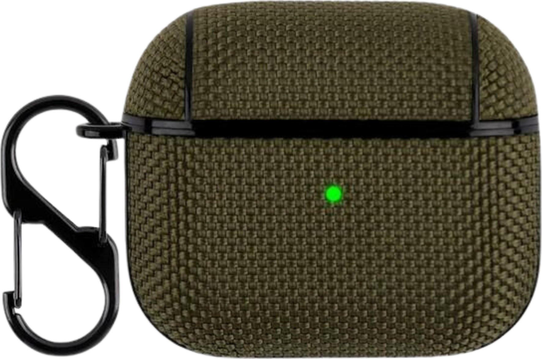 Beline Airpods Shell Cover Air Pods 3 Olive /Olive