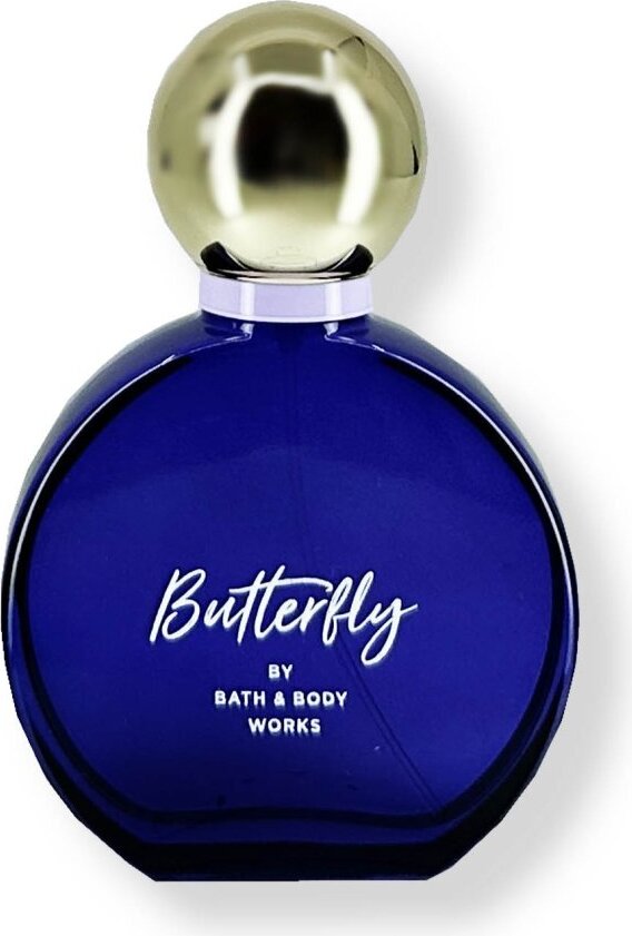 Bath & Body Works Damen Parfüm BUTTERFLY 50 ml