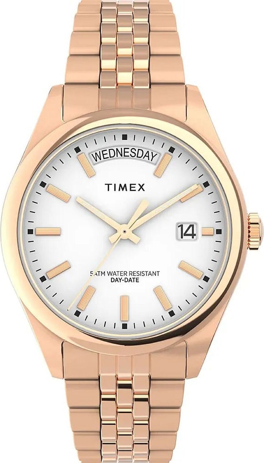 Dámske hodinky Timex Trend Legacy