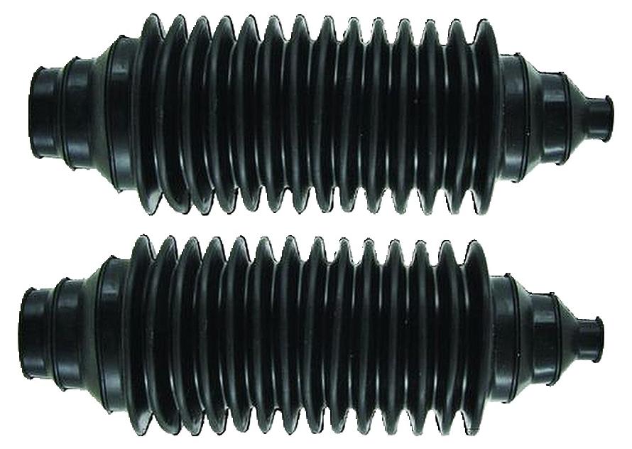 Faltenbalgsatz Lenkung Ø 10 mm 165 mm TRISCAN für diverse Fahrzeuge 8500 210