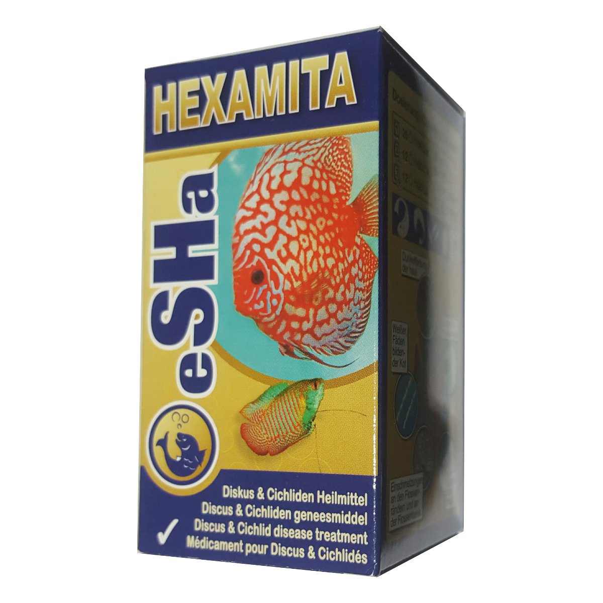 eSHa Hexamita - 20 ml 79004