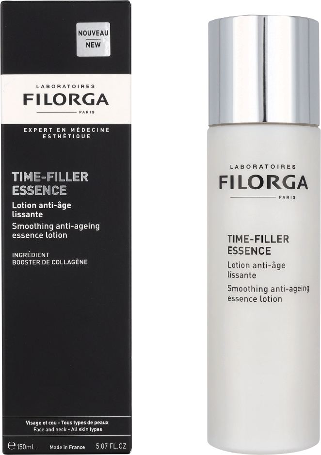 Filorga Lotion Filorga Time-Filler Essence Anti-ageing Essence Lotion 150ml 61055472