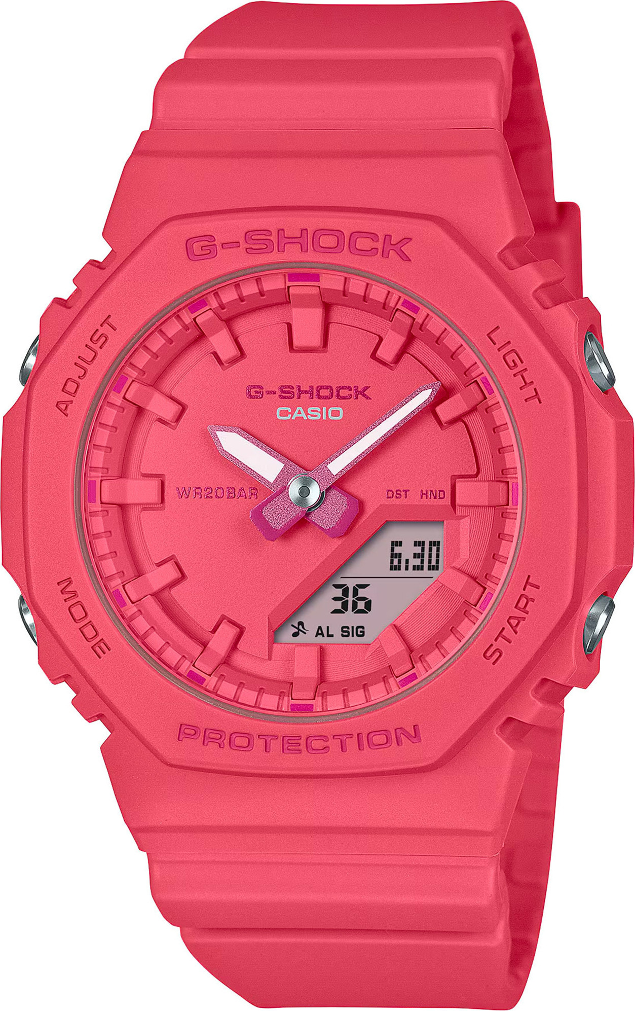 Casio - GMA-P2100-4AER - Hodinky - Uni