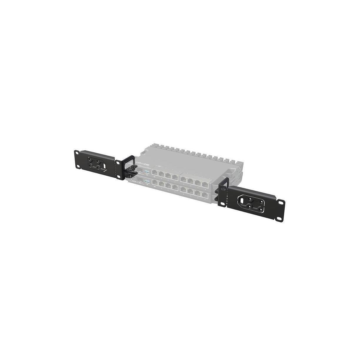 Mikrotik 59852, Montageset, Schwarz K-79