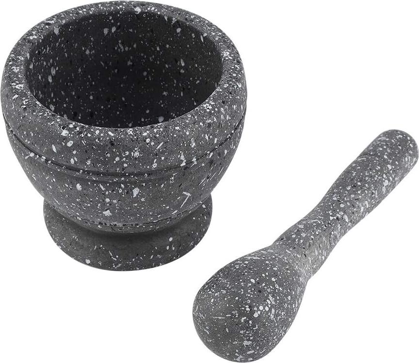 snq Knoblauch-Gew¹rzbrecher, manueller Kunststoff-Knoblauchbrecher ZQW-READ-01914