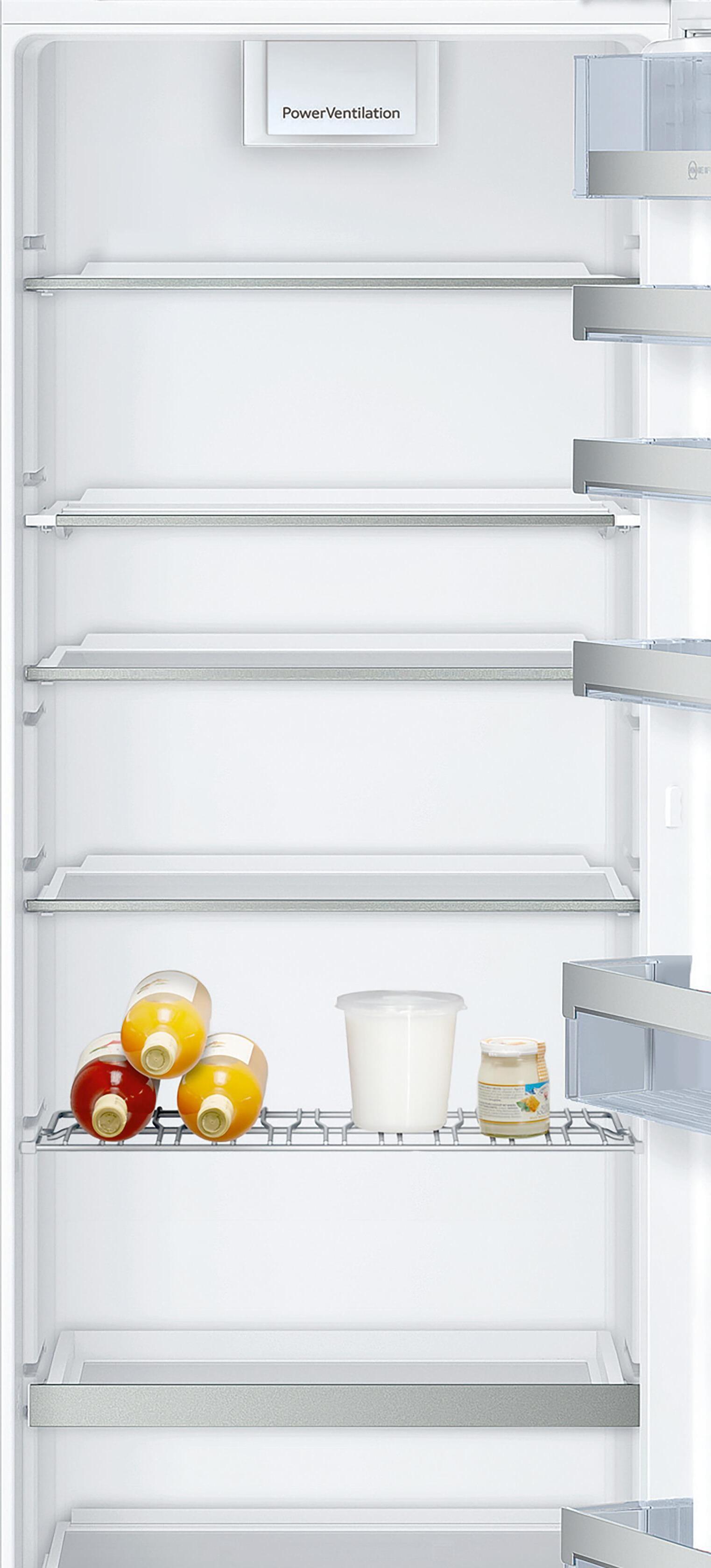 Neff KI1813FE0 Einbaukühlschrank