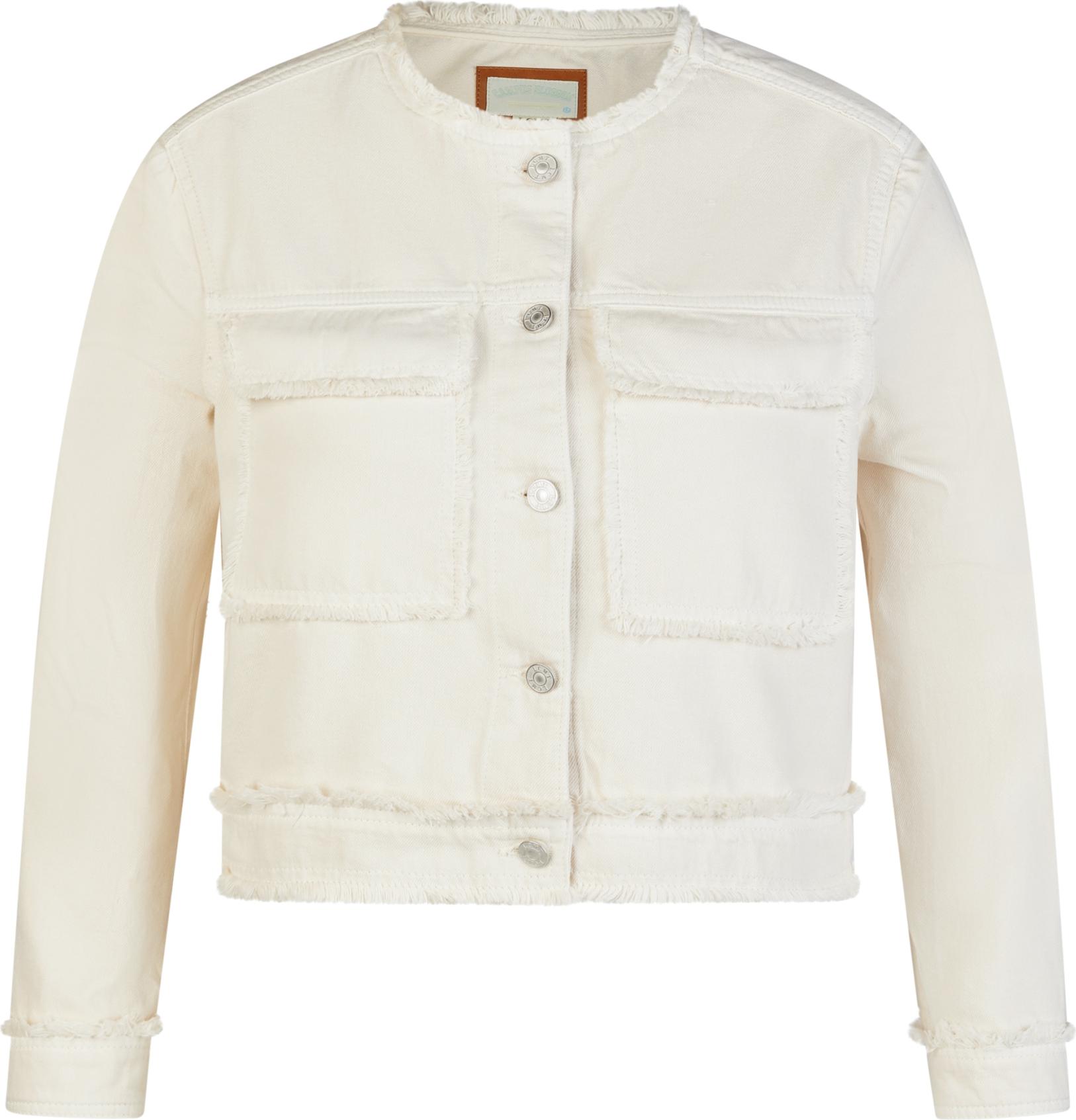 Rabe Moden LeComte Jacke 6628 Macadamia 44 56-617022