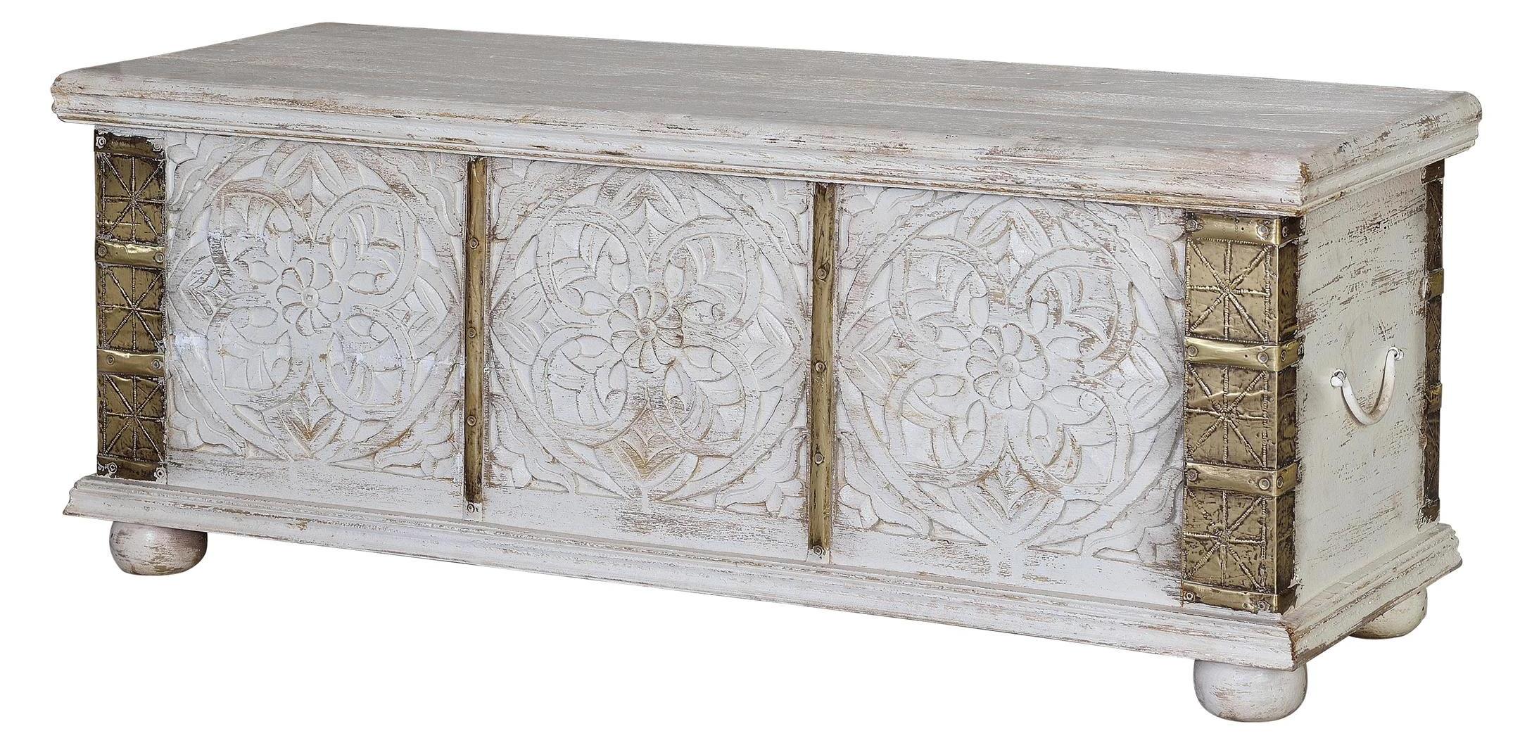 Tamo-Mangoholzstamm, 45 cm x 116 cm x 40 cm Giner y Colomer 6659