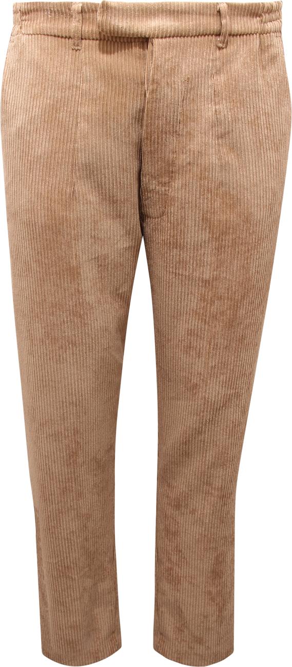 Imperial Collection L0853 Pantalone Velluto Uomo Imperial Man Velvet Trousers