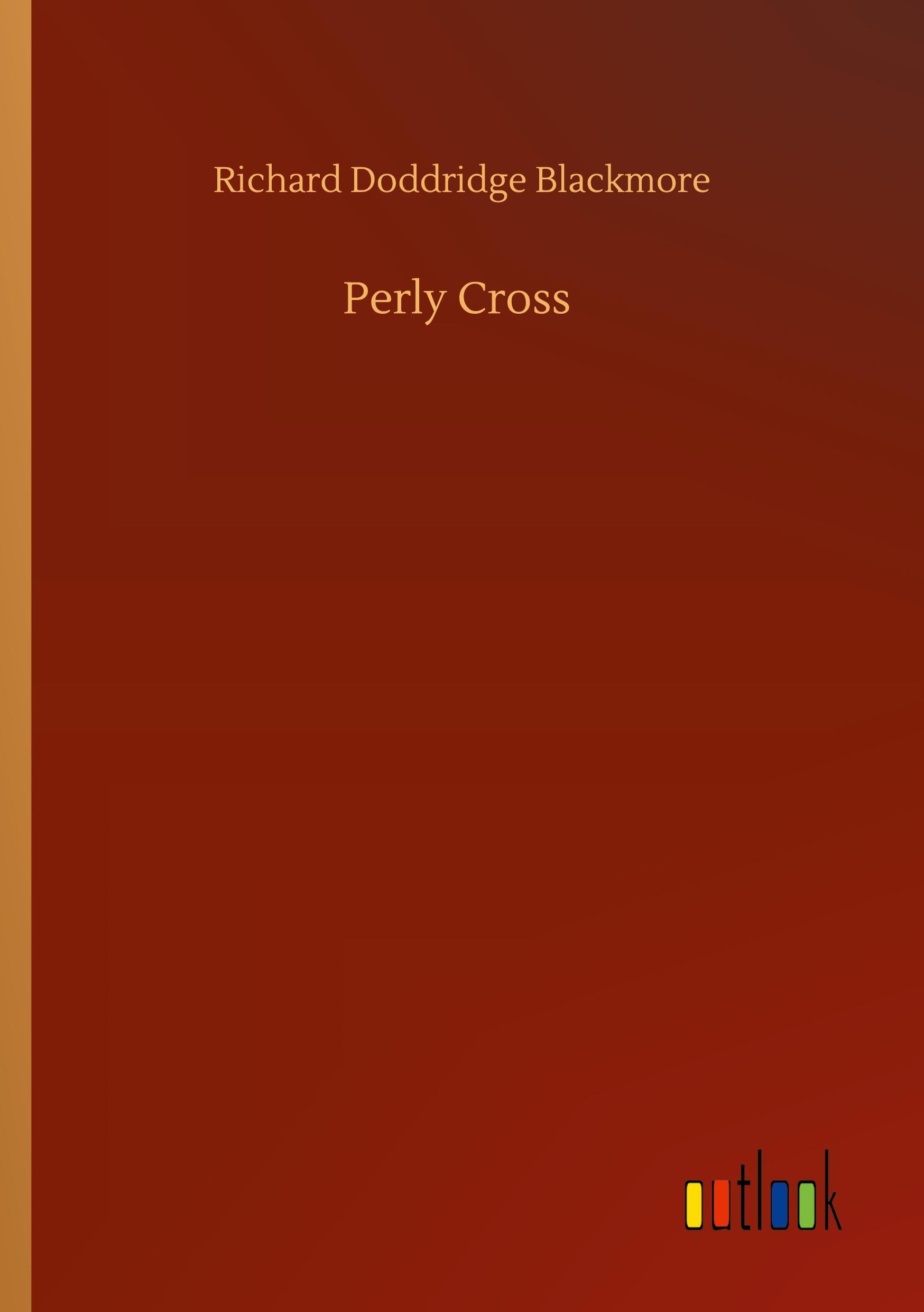 Sonstige Verlage Perly Cross
