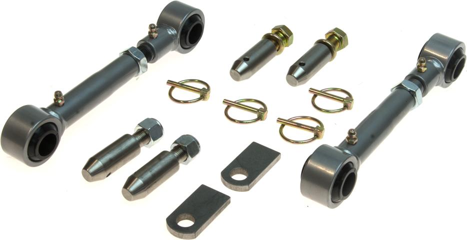 Rubicon Express Stabistangen Extreme Duty vorne 0"-6" Wrangler YJ 87-95 RE1134YJ