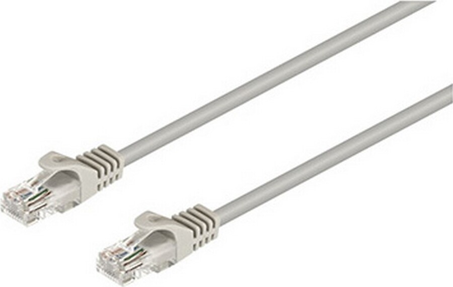 RJ45-Kabel Kategorie 5e UTP NIMO (2 m)