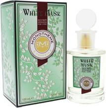 Monotheme Venezia White Musk toaletná voda 100 ml (unisex)