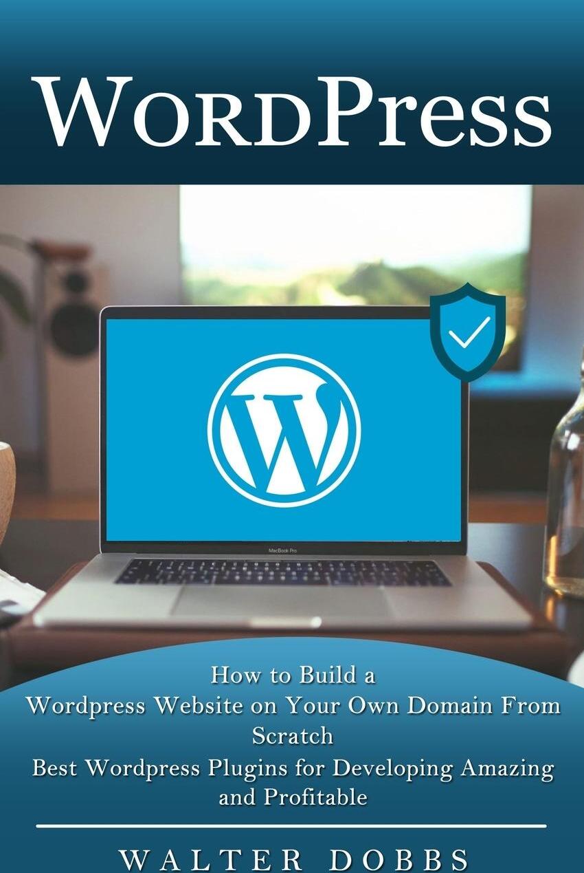 Sonstige Verlage Wordpress