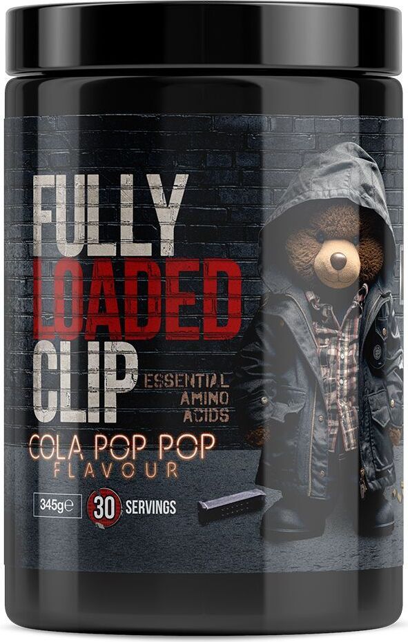Top P Top G Fully Loaded Clip EAA-345g Cola Pop-Pop