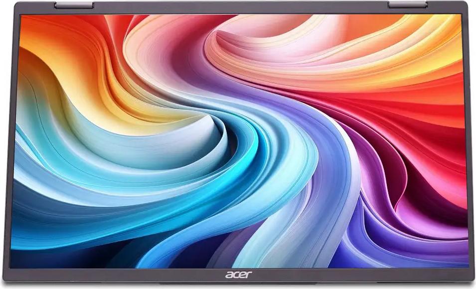 Acer PD163Qsmiuux - Rad PD3 - Monitor LED - 40,6 cm (16")