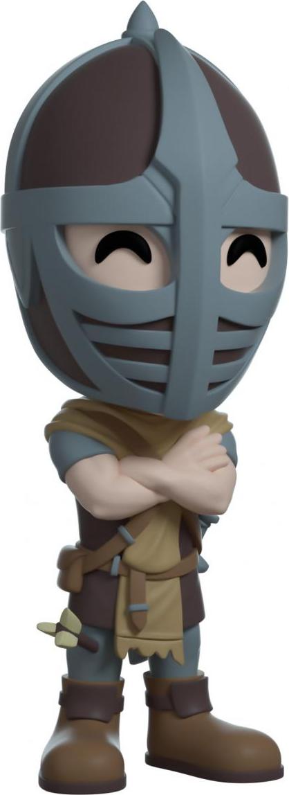 Figur Elder Scrolls: Skyrim - Arrow in the knee (Youtooz Elder Scrolls: Skyrim 1)