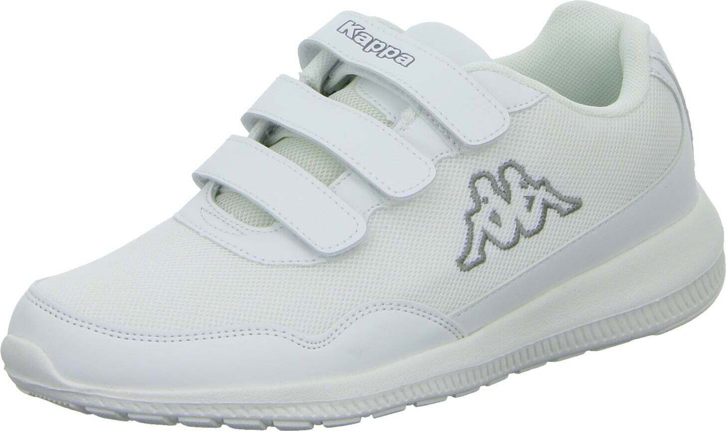 Kappa Schnürhalbschuh Sneaker (sportlich