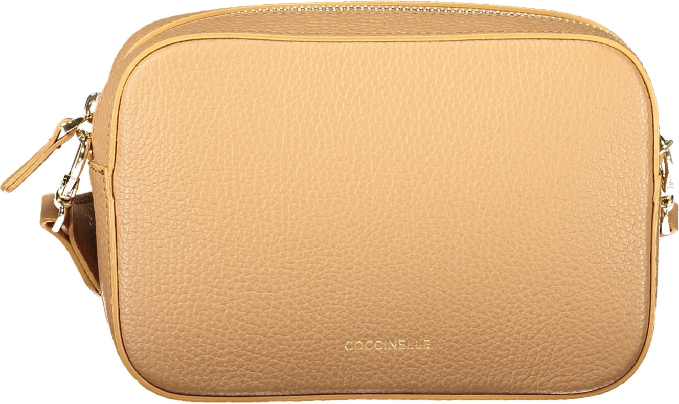 COCCINELLE DAMEN TASCHE BRAUN : Farbe - Braun, Größe - UNI Größe: UNI Farbe: Braun E5MN555I101_MAN71_UNI