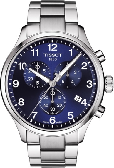 Tissot Mod. T116-617-11-047-01