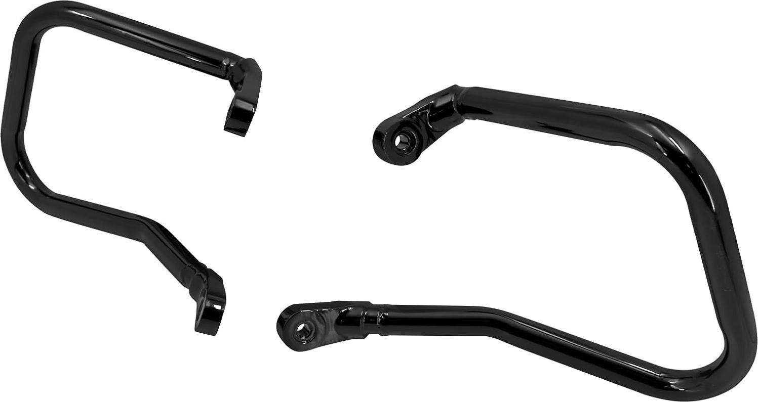 bez marki Schützende Crash-Bars für Harley Softail FLHC FLHCS 2018+ TH032201