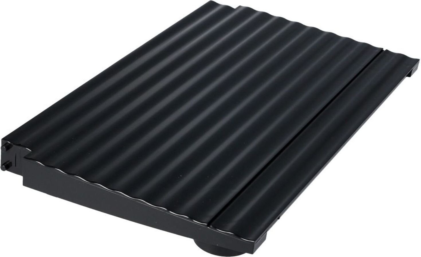 Ufesa Schlitten 11013975 für Allesschneider | Schneideschlitten, Schiebeschlitten