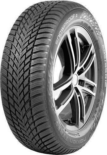 195/65 R 15 95T Snowproof_2 Tl 3Pmsf M+S Nokian Tyres