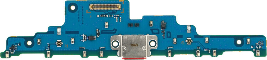 Samsung nabíjací port Flex + USB SUB Board SM-X616 Galaxy Tab S9 FE+ (5G) GH82-32749A