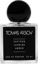 Sprchový gél Saffron Jasmine Amber 200 ml