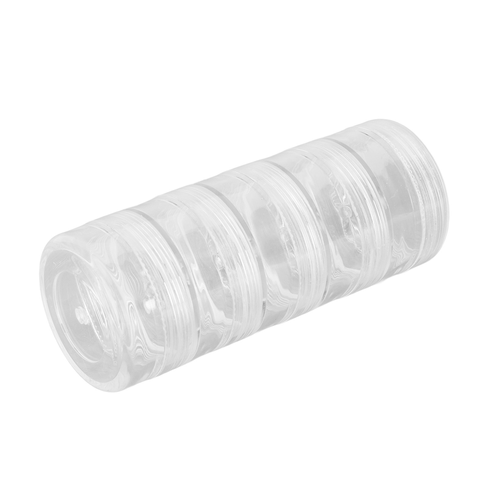 5 Layer Watch Parts Box, Watch Parts Storage Box, 5 Layer Watch Parts Container, Watch Component Container, Watch Movement Parts Box, Watch Repair Parts Box