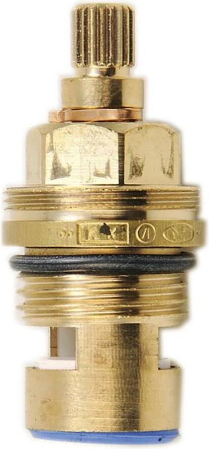 HAK Keramik-Oberteil 1/2 VT002