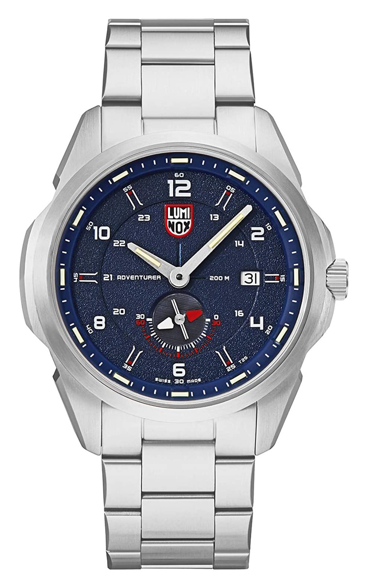 Pánske Hodinky LUMINOX XL.1764 42MM