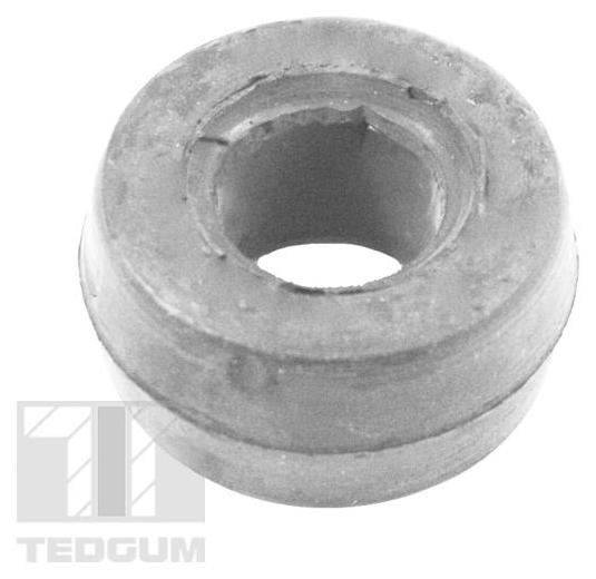Tedgum 00672398 Untere Querlenkerbuchse Vorne (Hinten, Zum Stabilisator) Toyota Tercel