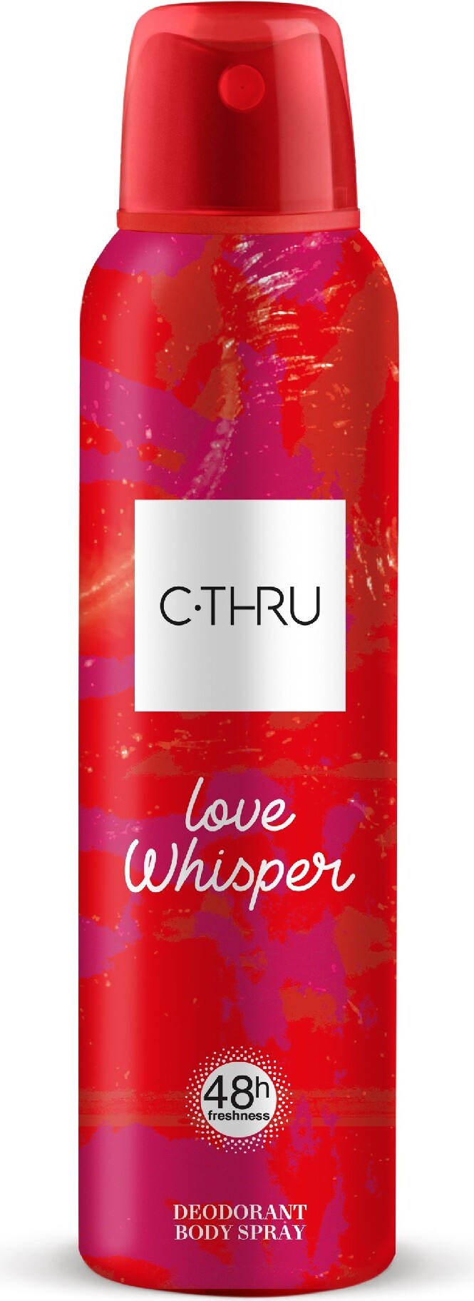 C-Thru Love Whisper deospray 150 ml