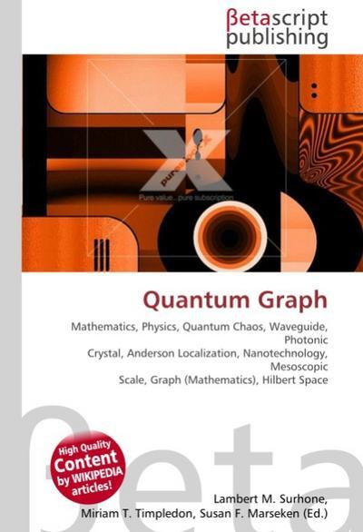 OMNISCRIPTUM Quantum Graph