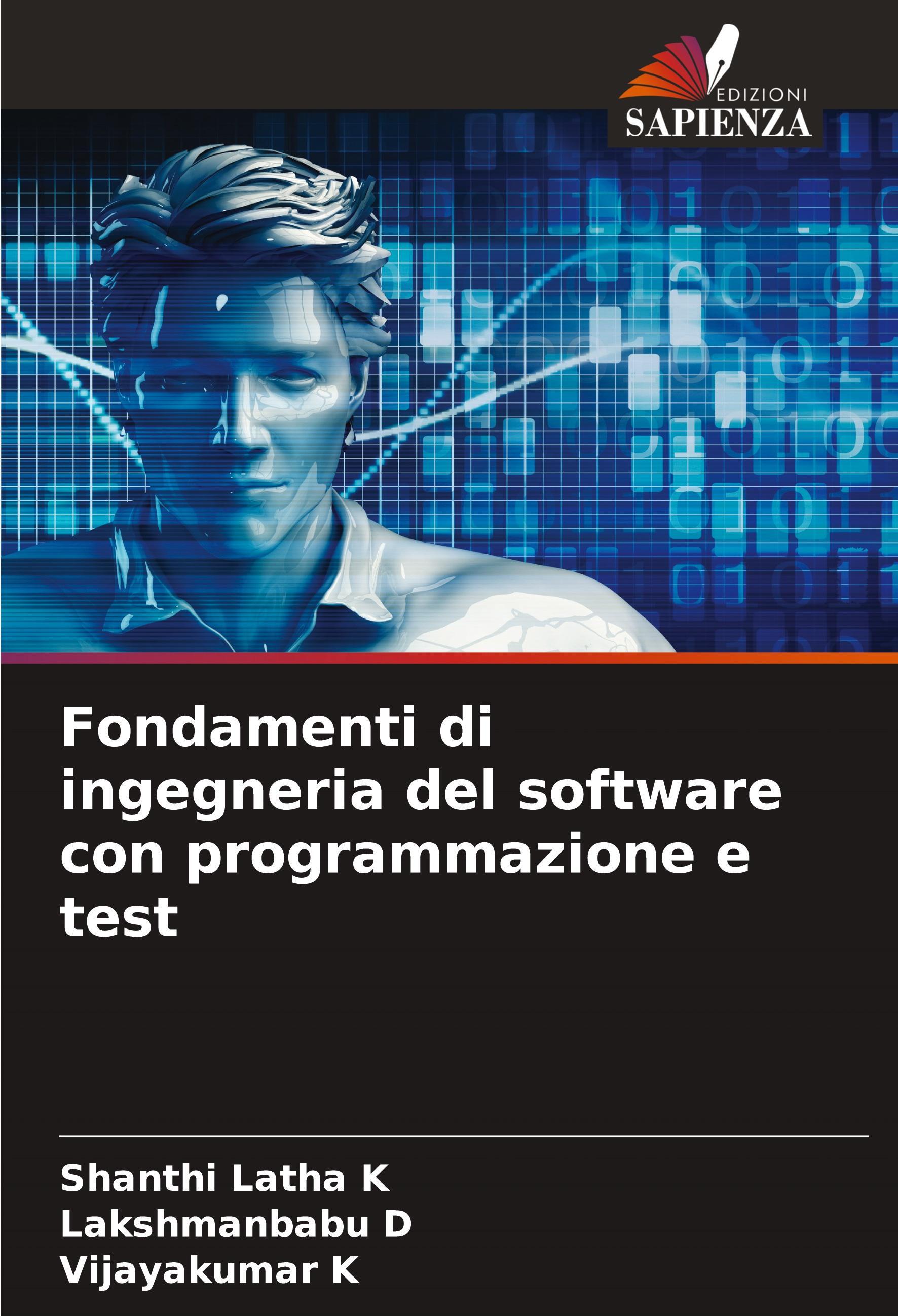 Sonstige Verlage Fondamenti di ingegneria del software con programmazione e test