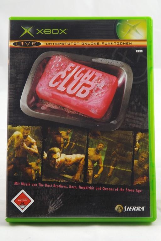 Activision Fight Club 7070