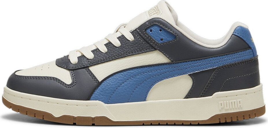 Puma Rbd Game Low Sportschuhe Mehrfarbig EU 39 Mann Mehrfarbig EU 39 386373-34-200