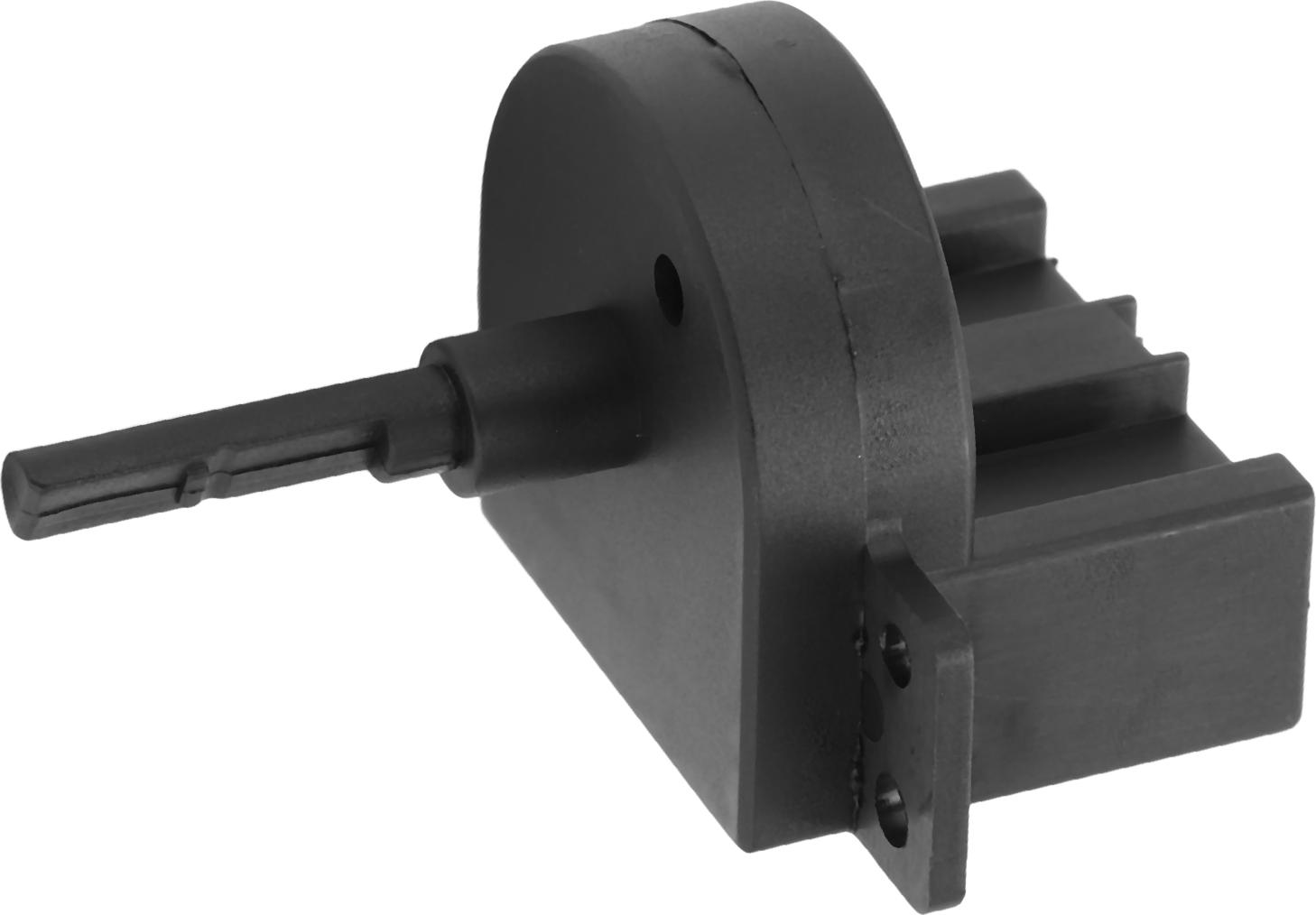 Gistuch Auto-Heizungsgebläse-Schalter 77366210 Wartungsmodifikation Ersatz für Fiat Ducato