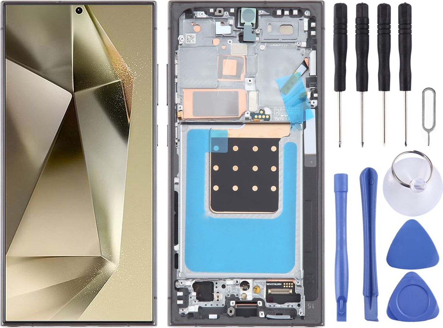 Nuovo Compatibile Ricambio 12.1 " LED Schermo Per AUO B121EW09 V.3 V3 - Foto 7